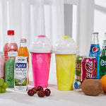 Smoothie-Maker-Becher