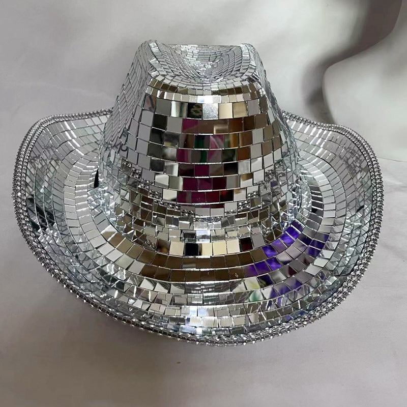 🔥LETZTER TAG 49 % RABATT🔥Disco CowboyHut