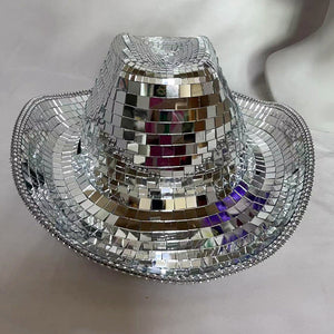 🔥LETZTER TAG 49 % RABATT🔥Disco CowboyHut