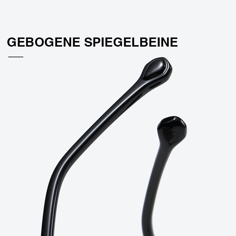 Stylische Anti-Blaulicht-Brille zum Abnehmen