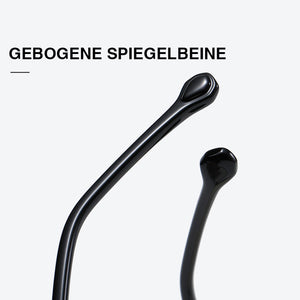 Stylische Anti-Blaulicht-Brille zum Abnehmen