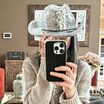 🔥LETZTER TAG 49 % RABATT🔥Disco CowboyHut