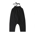 Lockerer Overall für Kinder