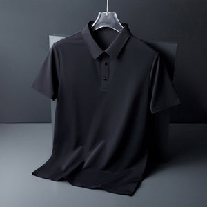 Cooles, schnell trocknendes Poloshirt für Herren