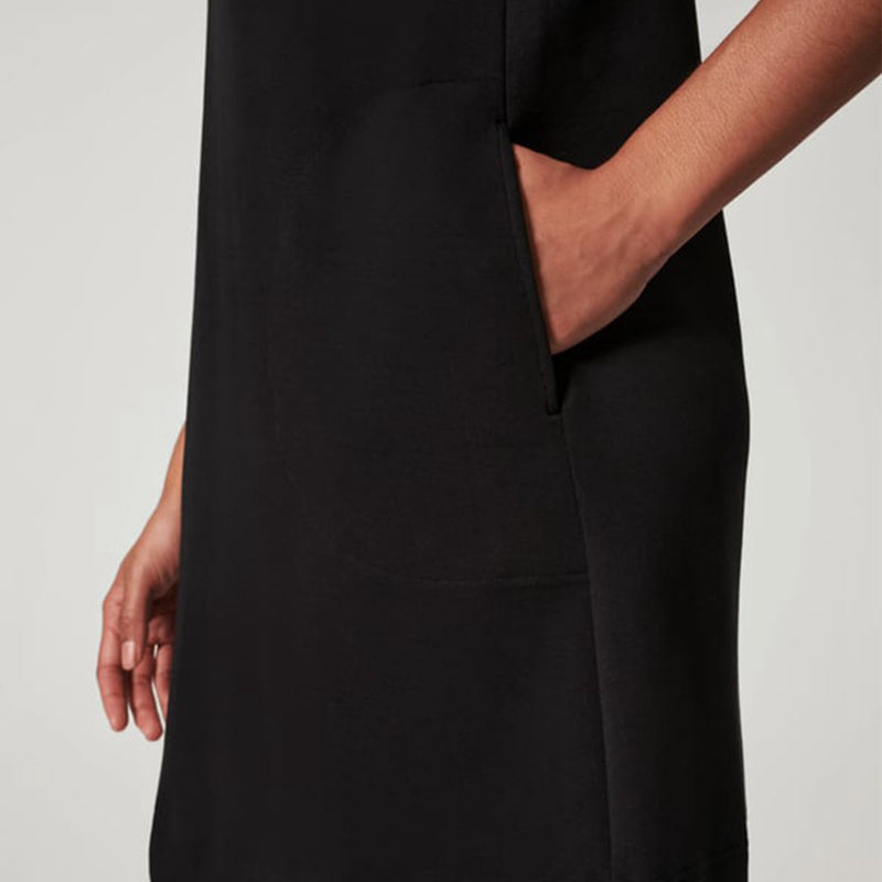 Pullover Ärmelloses Kleid