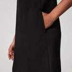 Pullover Ärmelloses Kleid