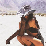 🔥LETZTER TAG 49 % RABATT🔥Disco CowboyHut