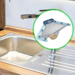 Tintenfisch Filterset für Waschbecken