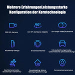 Tragbarer Videorecorder (🔥Kostenloser Versand🔥)