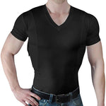 Hochelastisches T-Shirt