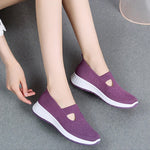 Breathable Soft Sole Casual Shoes