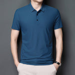 Cooles, schnell trocknendes Poloshirt für Herren