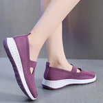 Breathable Soft Sole Casual Shoes