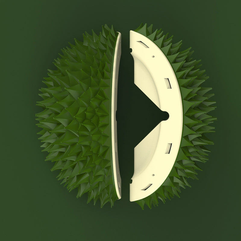 Durian Multifunktionales Haustierspielzeug