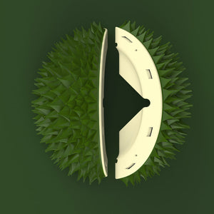 Durian Multifunktionales Haustierspielzeug