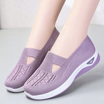 Breathable Soft Sole Casual Shoes