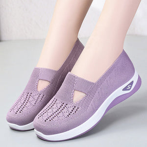 Breathable Soft Sole Casual Shoes