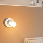 Tragbares Nachtlicht mit Joystick-Steuerung und intelligenter Installation
