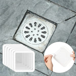 Abflussloch-Haarsammler