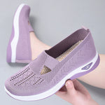 Breathable Soft Sole Casual Shoes