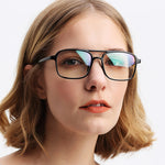 3 in 1 Magnetisch polarisierte Sonnenbrille