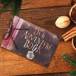 Unser Abenteuerbuch Foto-Scrapbook
