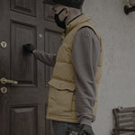 Intelligente Video-Türklingel