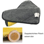 Bequee Professionellen Autopflege Reinigungstuch