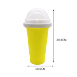 Smoothie-Maker-Becher