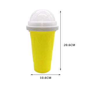 Smoothie-Maker-Becher
