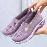 Breathable Soft Sole Casual Shoes