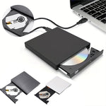 😎Externes CD-DVD-Laufwerk😎