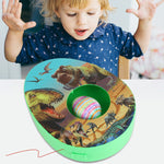 【Vorverkauf 30 Tage】Ostereier-Dekorationsset