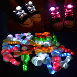 LED beleuchtete Schnürsenkel