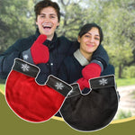 Handschuhe Für Liebespaar & Eltern-Kind & Bester Freund Im winter