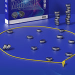 Magnetisches Kinderschachspielzeug