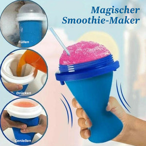 Smoothie-Maker-Becher