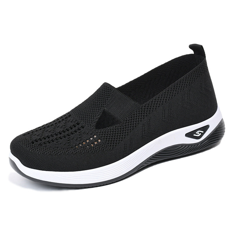 Breathable Soft Sole Casual Shoes