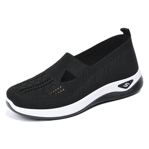 Breathable Soft Sole Casual Shoes