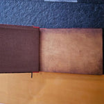 Unser Abenteuerbuch Foto-Scrapbook