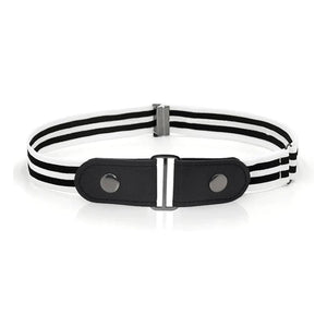 Super Elastischer Schnallenfreier Gürtel für Damen und Herren