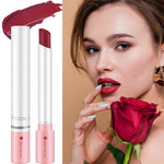 Mattes Zigaretten-Lippenstift-Set