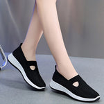 Breathable Soft Sole Casual Shoes