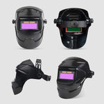 Automatische Fotoschweißmaske