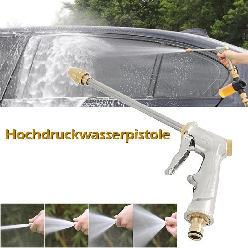 Autowaschwerkzeug