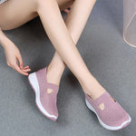 Breathable Soft Sole Casual Shoes