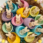 Ostern Kinder Belohnung Hase Token