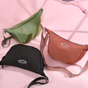 Umhängetasche aus Nylon