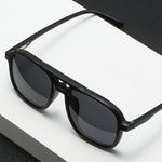 3 in 1 Magnetisch polarisierte Sonnenbrille