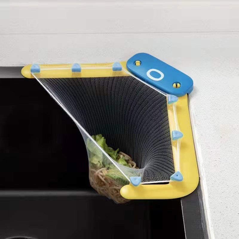 Tintenfisch Filterset für Waschbecken